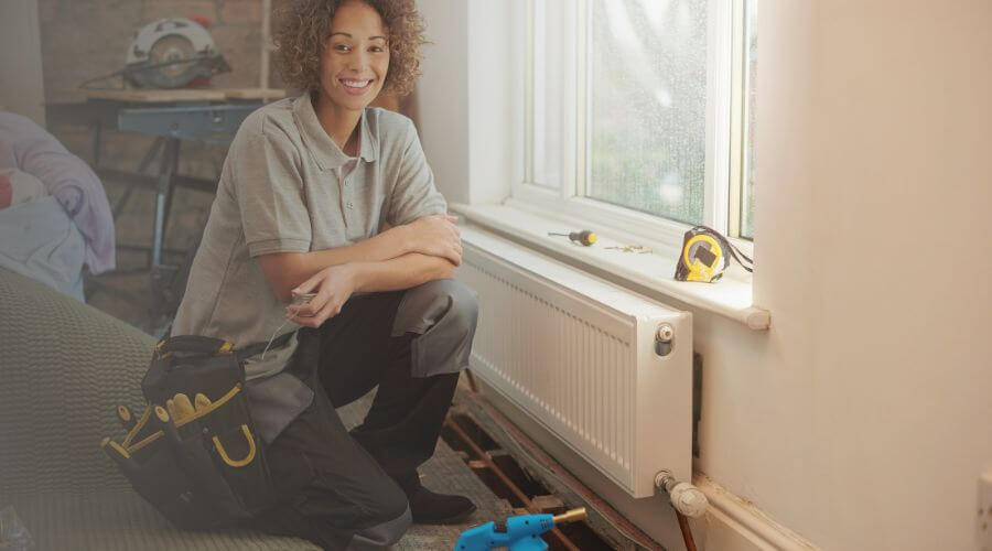 Professional Gas Leak Detection in Wainwright, AK